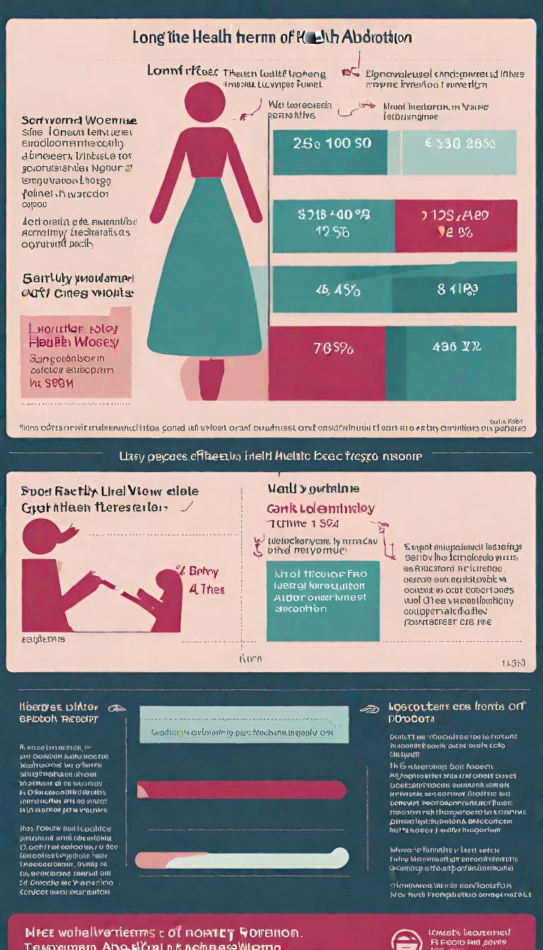 how does abortion affect women's health