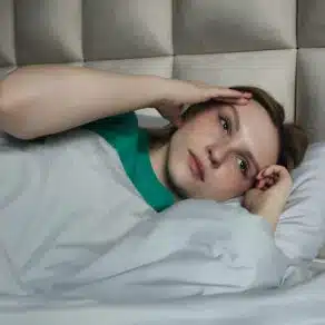 can depression cause insomnia