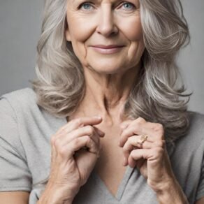 menopause and hair loss